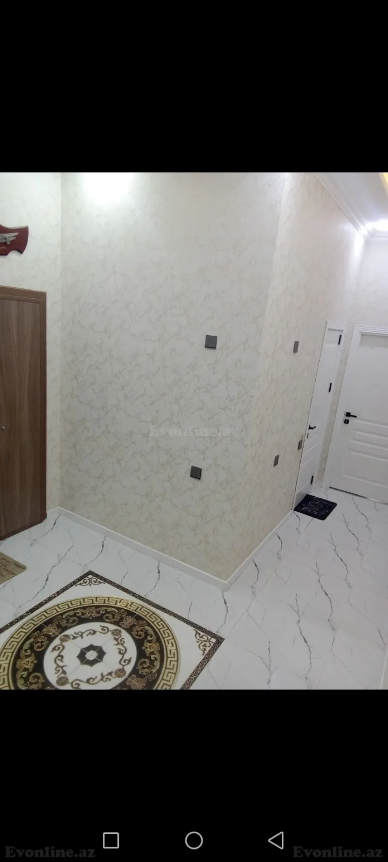 Satılır 3 otaqlı Mənzil Yeni tikili 70 m² Masazır - şəkil 4