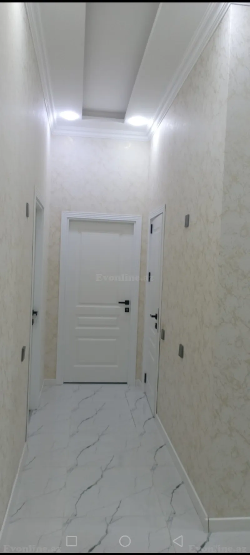 Satılır 3 otaqlı Mənzil Yeni tikili 70 m² Masazır - şəkil 5