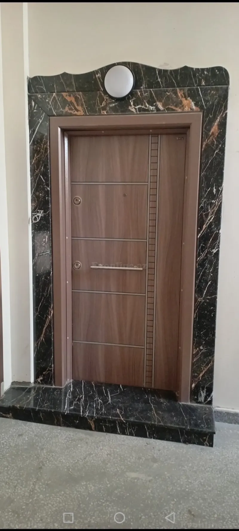Satılır 3 otaqlı Mənzil Yeni tikili 70 m² Masazır - şəkil 8