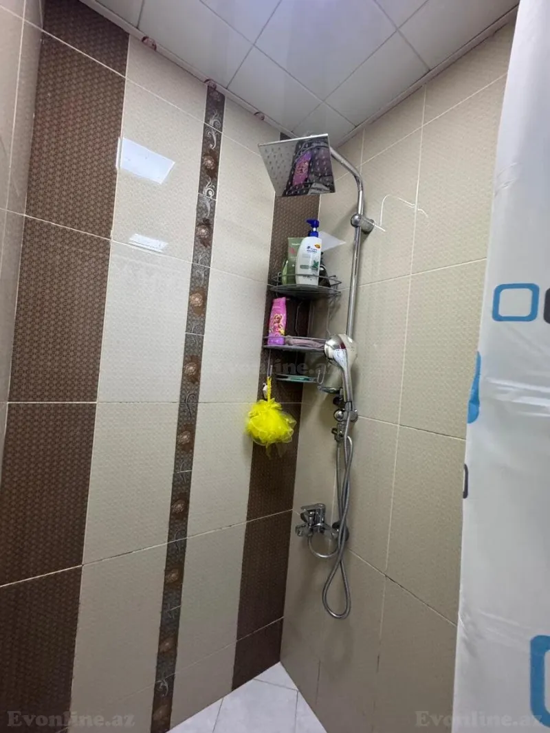 Satılır 2 otaqlı Mənzil Yeni tikili 57 m² Masazır - şəkil 7