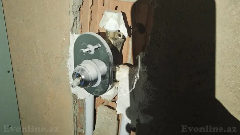 Satılır 3 otaqlı Mənzil Yeni tikili 109 m² Xətai r. - şəkil 4
