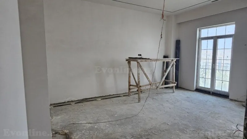 Satılır 3 otaqlı Mənzil Yeni tikili 109 m² Xətai r. - şəkil 6