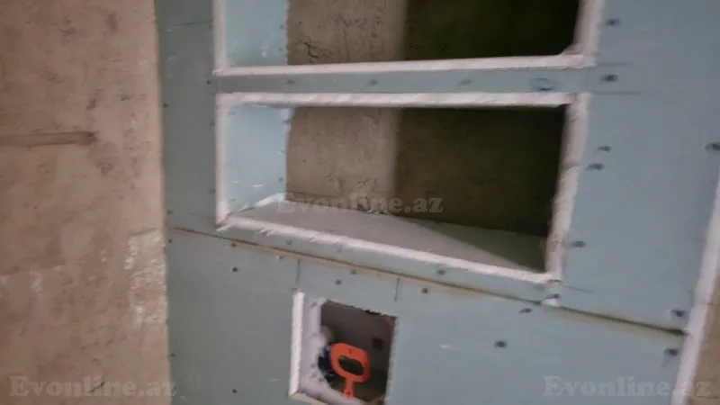 Satılır 3 otaqlı Mənzil Yeni tikili 109 m² Xətai r. - şəkil 7