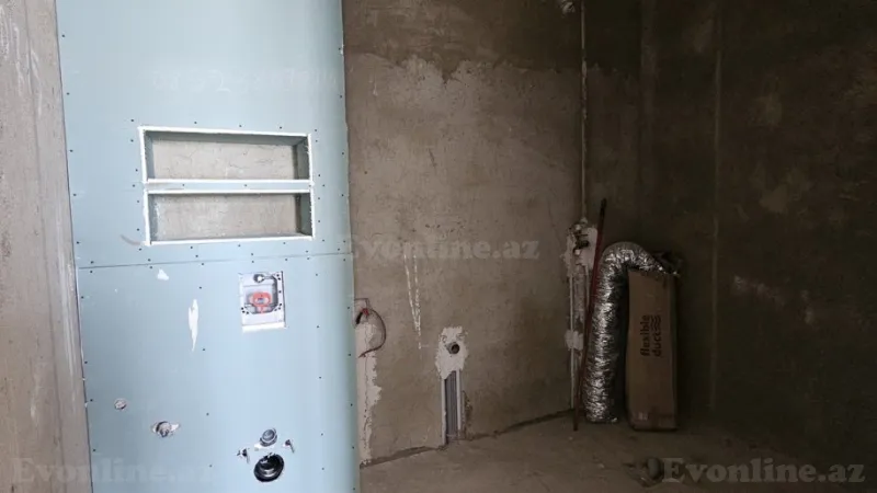 Satılır 3 otaqlı Mənzil Yeni tikili 109 m² Xətai r. - şəkil 8