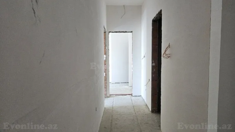 Satılır 3 otaqlı Mənzil Yeni tikili 109 m² Xətai r. - şəkil 9