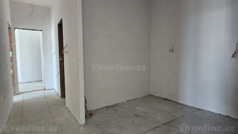 Satılır 3 otaqlı Mənzil Yeni tikili 109 m² Xətai r. - şəkil 10
