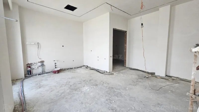 Satılır 3 otaqlı Mənzil Yeni tikili 109 m² Xətai r. - şəkil 11