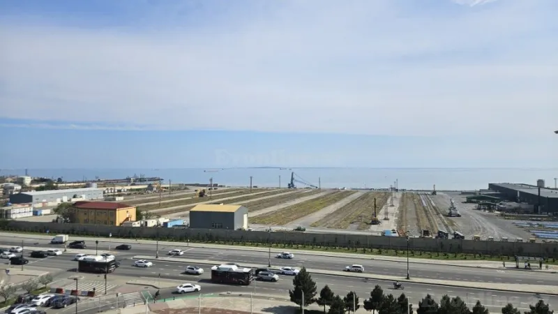Satılır 3 otaqlı Mənzil Yeni tikili 109 m² Xətai r. - şəkil 17