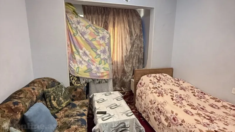 Satılır 3 otaqlı Mənzil Köhnə tikili 80 m² Həzi Aslanov - şəkil 7