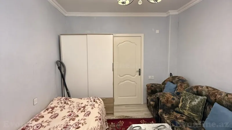 Satılır 3 otaqlı Mənzil Köhnə tikili 80 m² Həzi Aslanov - şəkil 8