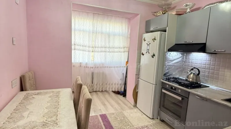 Satılır 3 otaqlı Mənzil Köhnə tikili 80 m² Həzi Aslanov - şəkil 9