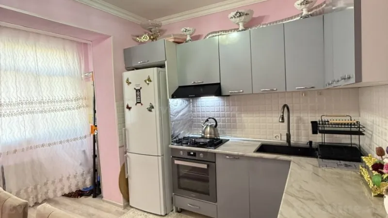 Satılır 3 otaqlı Mənzil Köhnə tikili 80 m² Həzi Aslanov - şəkil 10