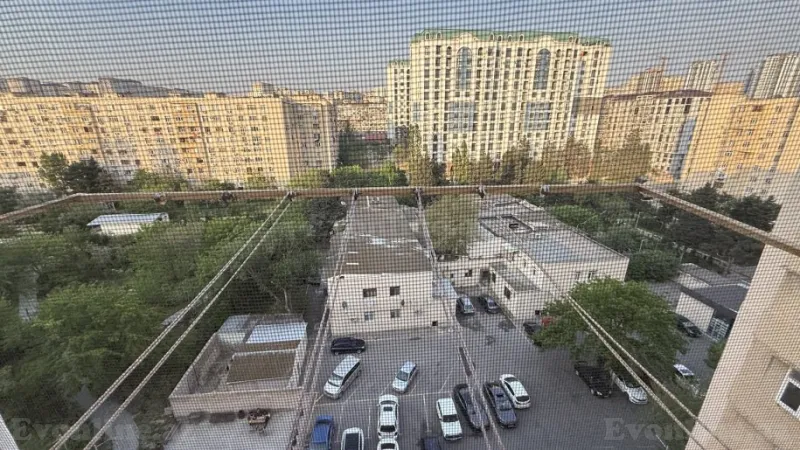 Satılır 3 otaqlı Mənzil Köhnə tikili 80 m² Həzi Aslanov - şəkil 13