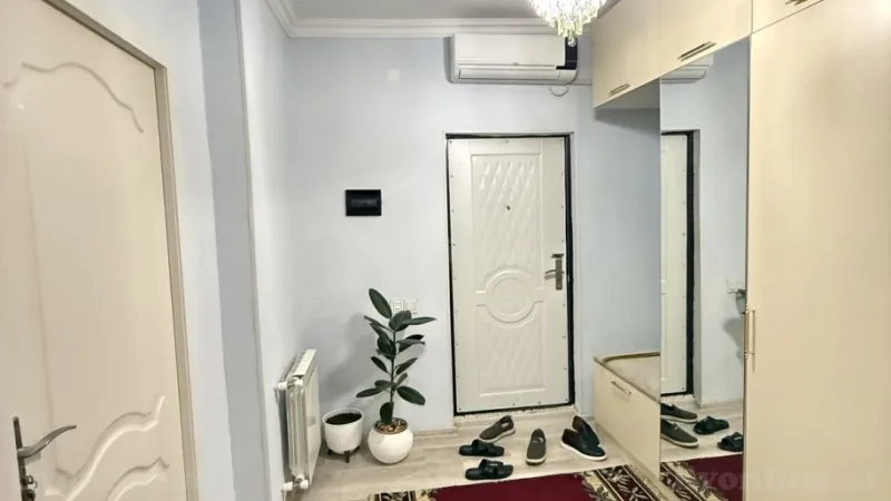 Satılır 3 otaqlı Mənzil Köhnə tikili 80 m² Həzi Aslanov - şəkil 14