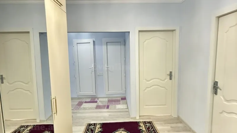 Satılır 3 otaqlı Mənzil Köhnə tikili 80 m² Həzi Aslanov - şəkil 15