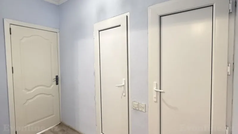 Satılır 3 otaqlı Mənzil Köhnə tikili 80 m² Həzi Aslanov - şəkil 17
