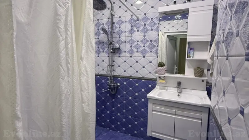 Satılır 3 otaqlı Mənzil Köhnə tikili 80 m² Həzi Aslanov - şəkil 18