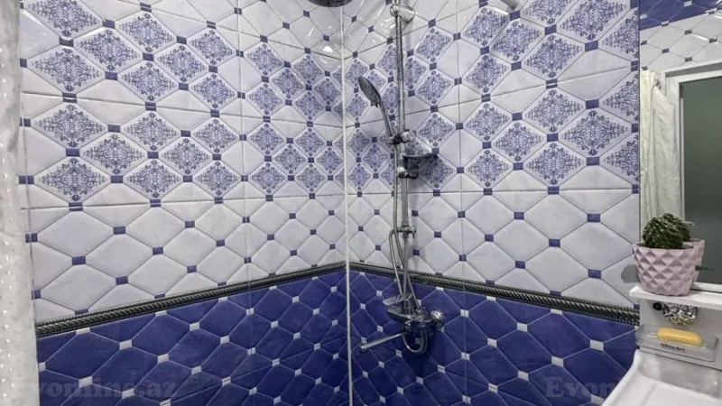 Satılır 3 otaqlı Mənzil Köhnə tikili 80 m² Həzi Aslanov - şəkil 19