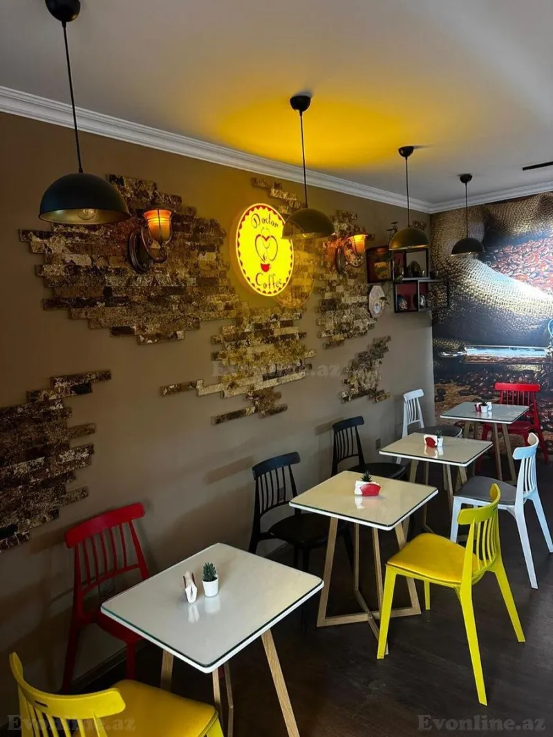 Kirayə verilir Obyekt 40 m² İnşaatçılar m. - şəkil 3