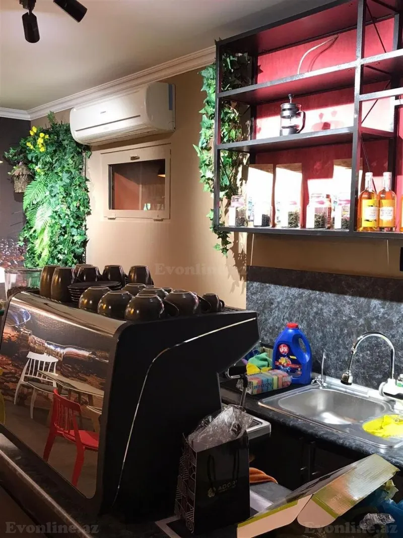 Kirayə verilir Obyekt 40 m² İnşaatçılar m. - şəkil 7