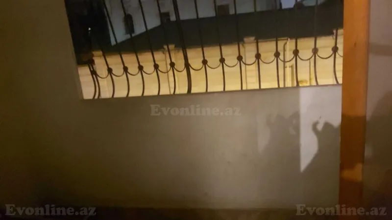 Satılır 3 otaqlı Mənzil Köhnə tikili 85 m² Nəriman Nərimanov m. - şəkil 8