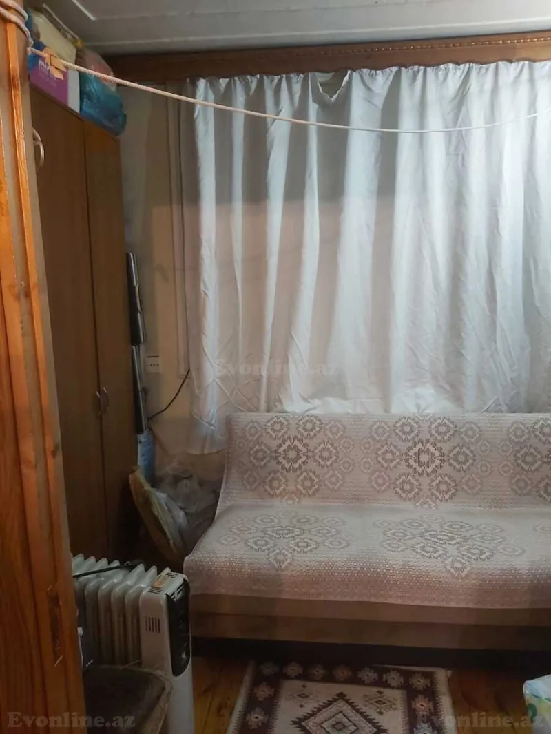 Satılır 3 otaqlı Mənzil Köhnə tikili 85 m² Nəriman Nərimanov m. - şəkil 9