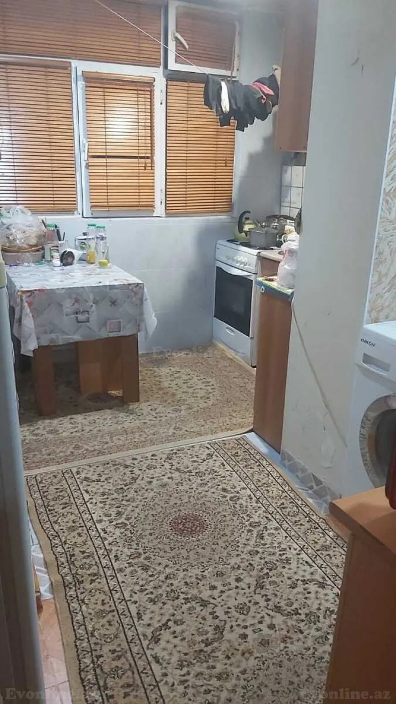 Satılır 3 otaqlı Mənzil Köhnə tikili 85 m² Nəriman Nərimanov m. - şəkil 11