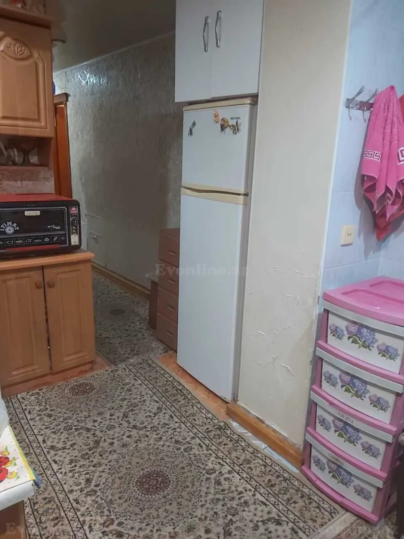 Satılır 3 otaqlı Mənzil Köhnə tikili 85 m² Nəriman Nərimanov m. - şəkil 12