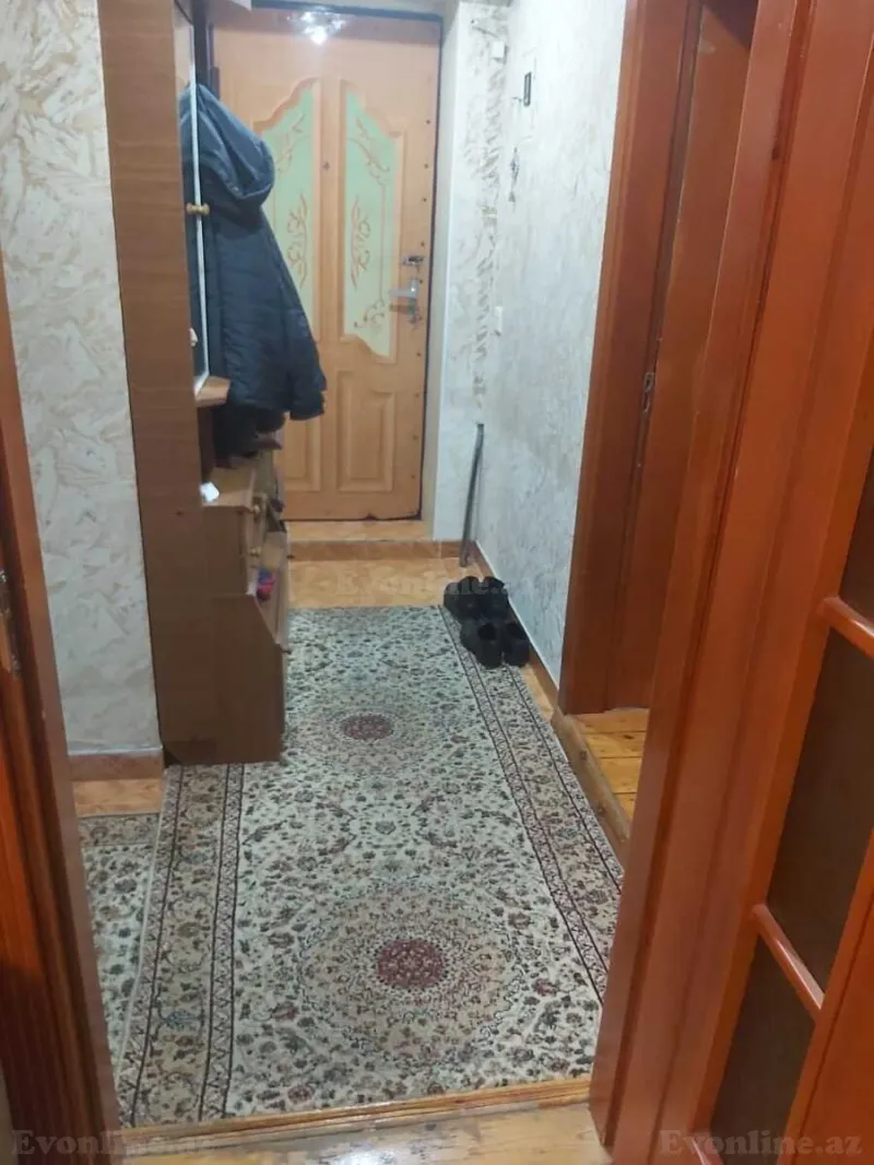 Satılır 3 otaqlı Mənzil Köhnə tikili 85 m² Nəriman Nərimanov m. - şəkil 13