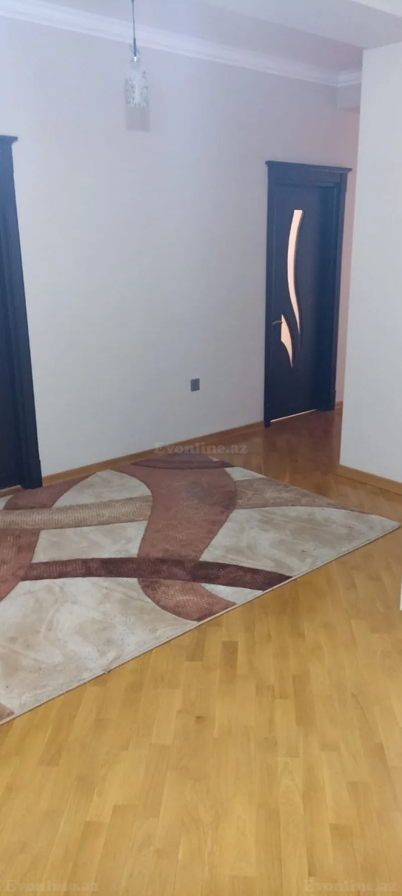 Satılır 3 otaqlı Mənzil Yeni tikili 102 m² Qara Qarayev m. - şəkil 9
