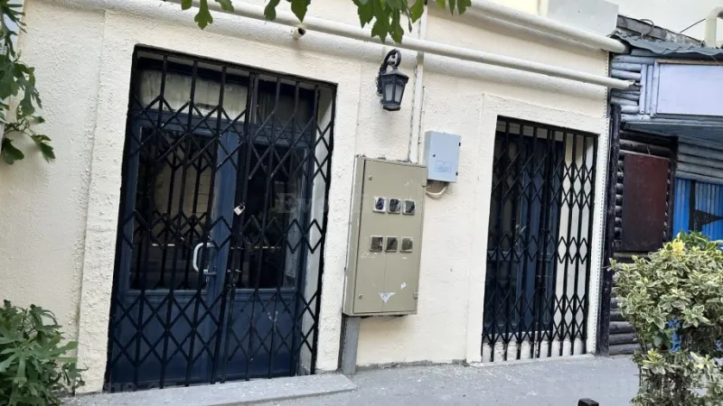 Obyekt 30 m² Yasamal Satılır