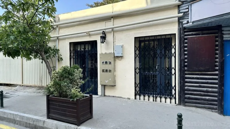 Satılır Obyekt 30 m² Yasamal - şəkil 2