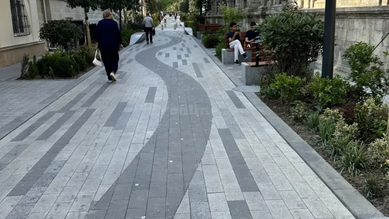 Satılır Obyekt 30 m² Yasamal - şəkil 7