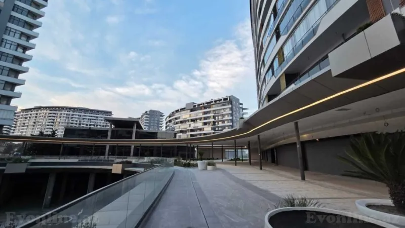Satılır 3 otaqlı Mənzil Yeni tikili 110 m² Biləcəri - şəkil 5