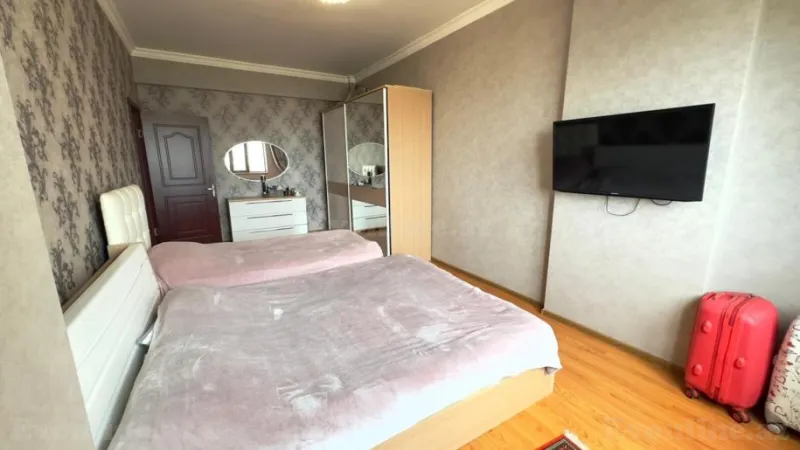 Satılır 3 otaqlı Mənzil Yeni tikili 95 m² 20-ci sahə - şəkil 5