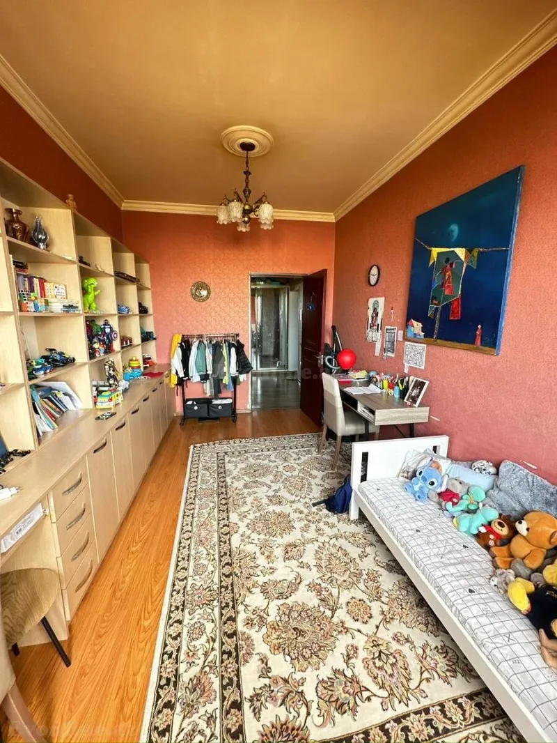Satılır 3 otaqlı Mənzil Yeni tikili 95 m² 20-ci sahə - şəkil 6