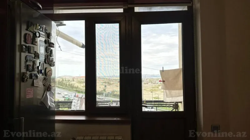Satılır 3 otaqlı Mənzil Yeni tikili 95 m² 20-ci sahə - şəkil 7