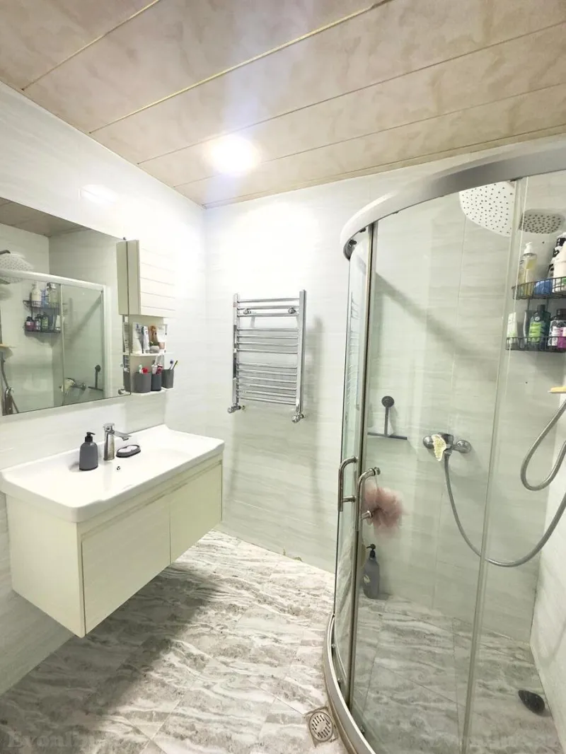 Satılır 3 otaqlı Mənzil Yeni tikili 95 m² 20-ci sahə - şəkil 8