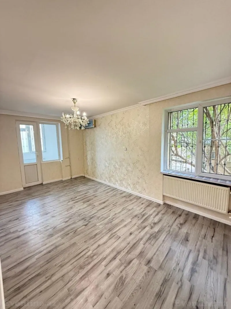 3 otaqlı Mənzil 70 m² Nəriman Nərimanov m. Satılır