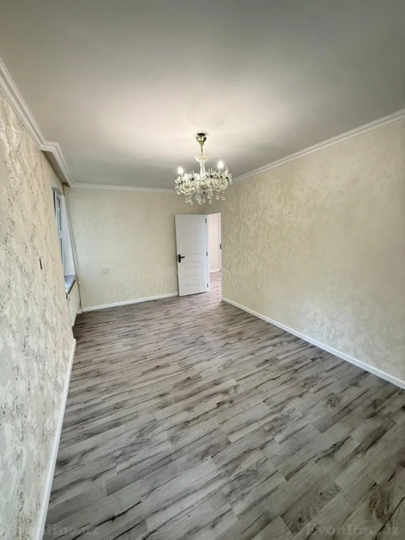 Satılır 3 otaqlı Mənzil Köhnə tikili 70 m² Nəriman Nərimanov m. - şəkil 4