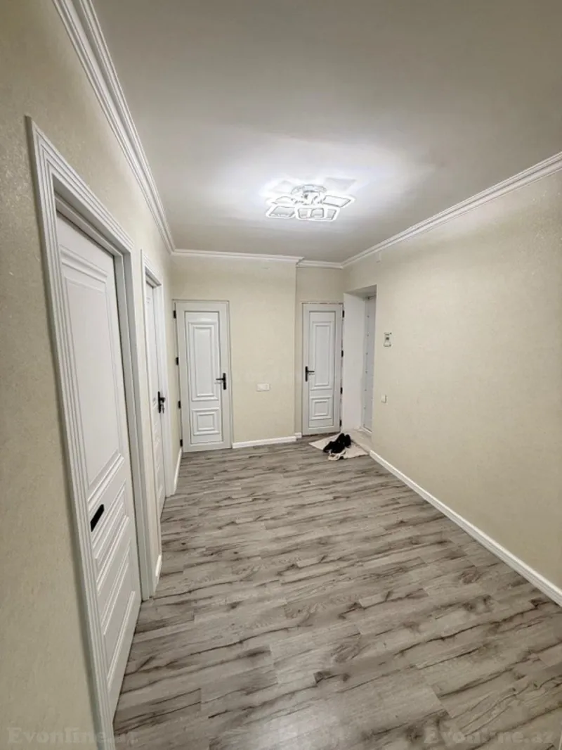 Satılır 3 otaqlı Mənzil Köhnə tikili 70 m² Nəriman Nərimanov m. - şəkil 5