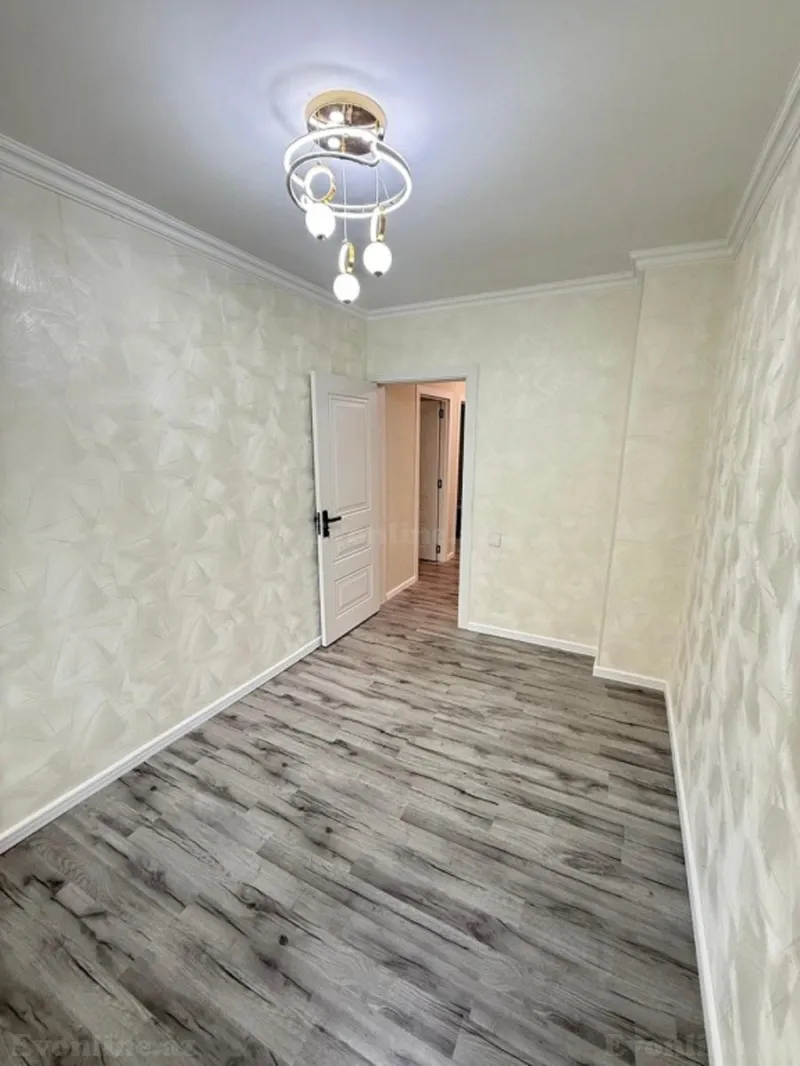 Satılır 3 otaqlı Mənzil Köhnə tikili 70 m² Nəriman Nərimanov m. - şəkil 6