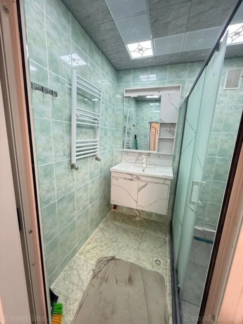 Satılır 3 otaqlı Mənzil Köhnə tikili 70 m² Nəriman Nərimanov m. - şəkil 9