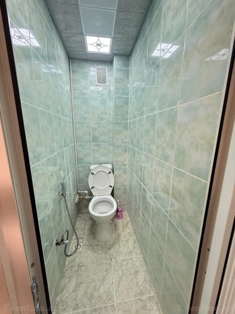 Satılır 3 otaqlı Mənzil Köhnə tikili 70 m² Nəriman Nərimanov m. - şəkil 10