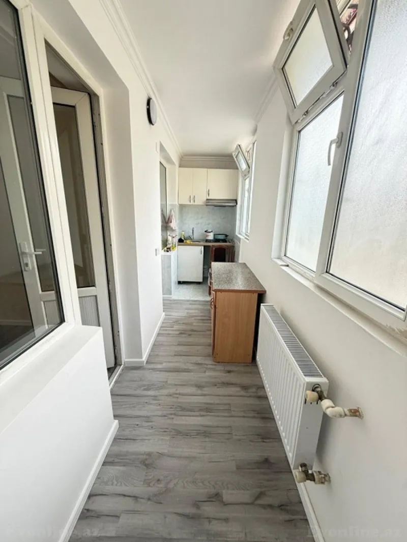 Satılır 3 otaqlı Mənzil Köhnə tikili 70 m² Nəriman Nərimanov m. - şəkil 11