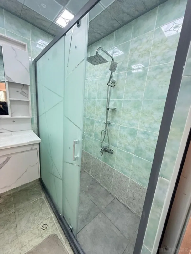 Satılır 3 otaqlı Mənzil Köhnə tikili 70 m² Nəriman Nərimanov m. - şəkil 12