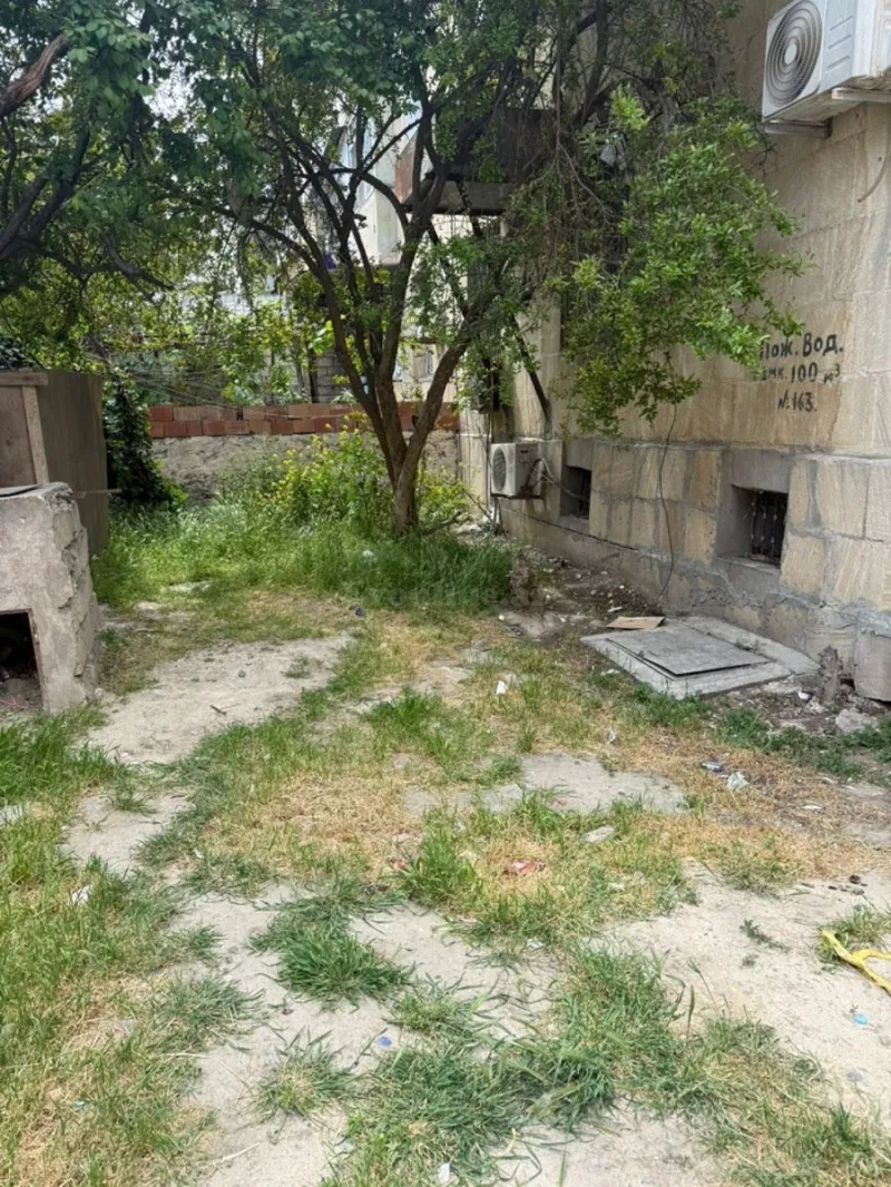 Satılır 3 otaqlı Mənzil Köhnə tikili 70 m² Nəriman Nərimanov m. - şəkil 13