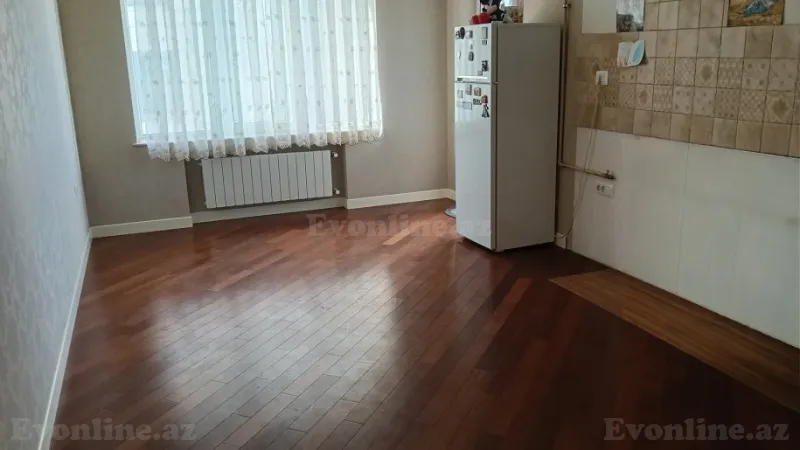 Satılır 2 otaqlı Mənzil Yeni tikili 106 m² 8 Noyabr m. - şəkil 10
