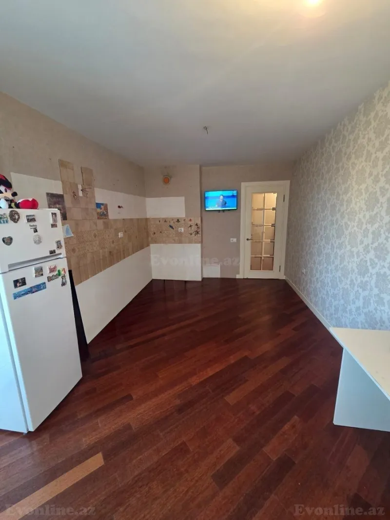 Satılır 2 otaqlı Mənzil Yeni tikili 106 m² 8 Noyabr m. - şəkil 11