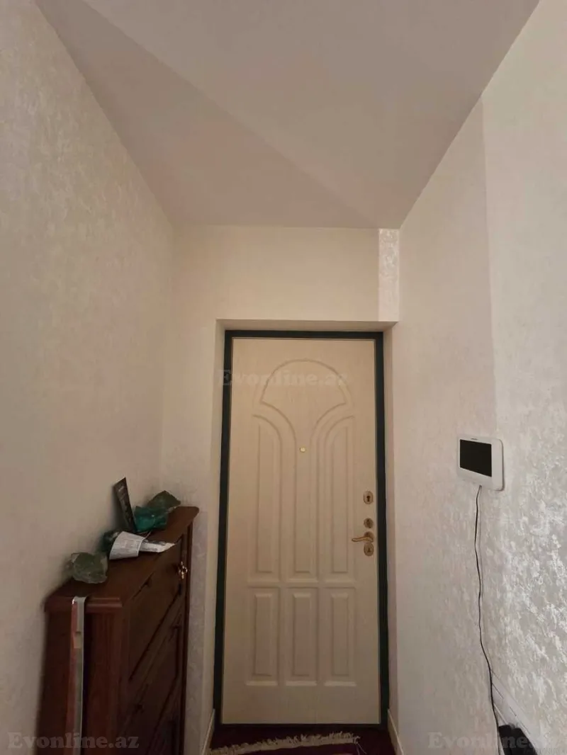 Satılır 2 otaqlı Mənzil Yeni tikili 106 m² 8 Noyabr m. - şəkil 14